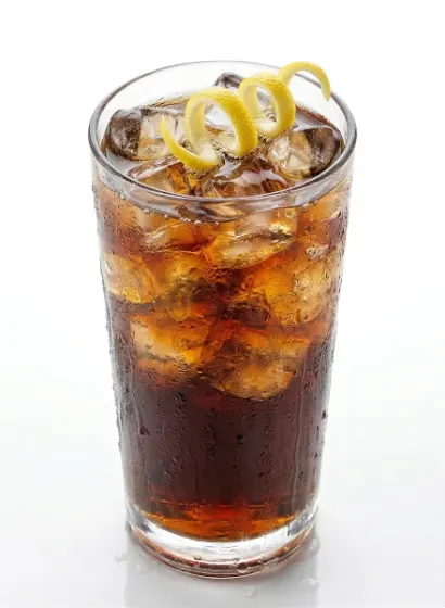 Cola Zero