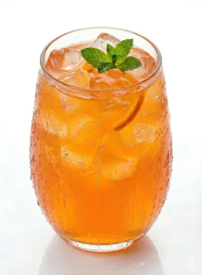 Orange Crush